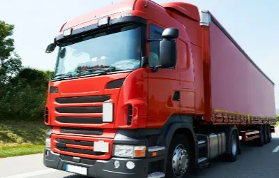 Adana Babaeski Ambar Kargo