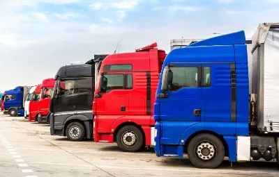 Adana Babaeski Ambar Nakliyat