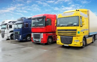 Adana Babaeski Nakliye Ambarı