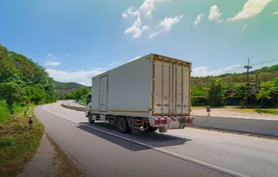 Adana ile Babaeski Arası Bulaşık Makinesi Taşıma