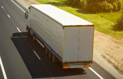 Adana ile Babaeski Arası Parça Eşya Taşıma