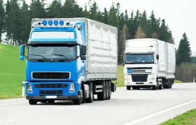 Adana ile Babaeski Arası Eşya Taşıma